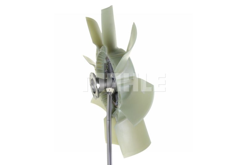 Product Image - Koelventilatorwiel - CFF420000P - MAHLE