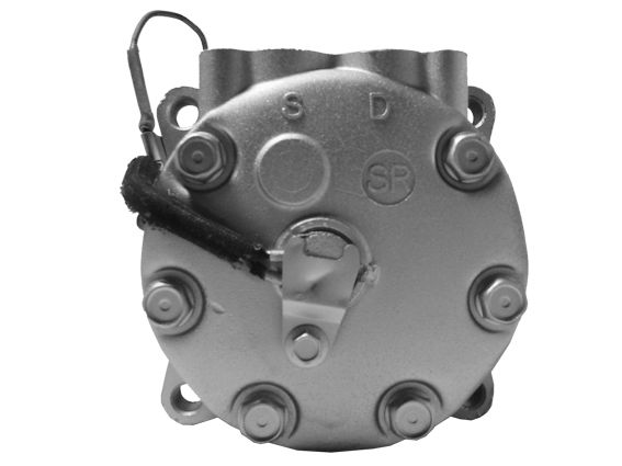 Airstal 10-0326 Compressor, air conditioning