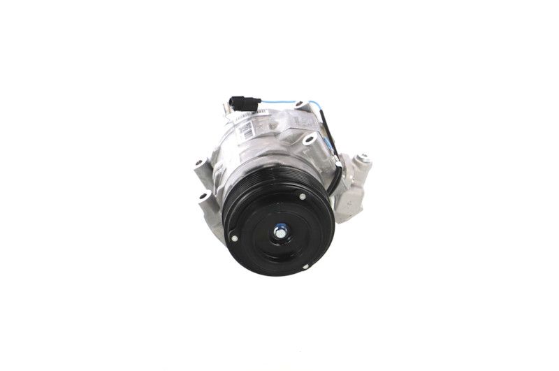 REMANTE 005-001-000117R Compressor, air conditioning