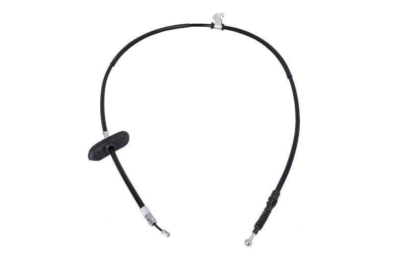 KAMOKA 1190727 Cable Pull, parking brake