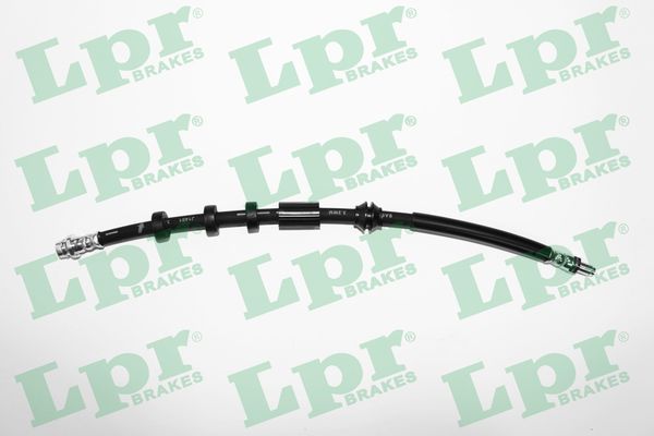 Тормозной шланг LPR 6T48518 на LAND ROVER LR2 (FA_)