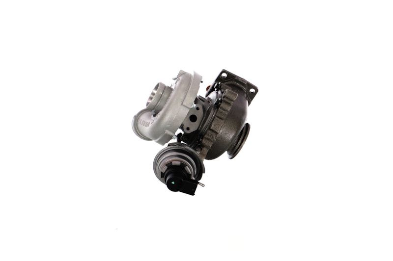 REMANTE 003-001-004228R Charger, charging (supercharged/turbocharged)