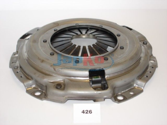 Sidurisurveplaat, JAPKO 70426