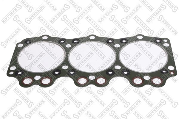 STELLOX 81-10627-SX - Gasket, cylinder head