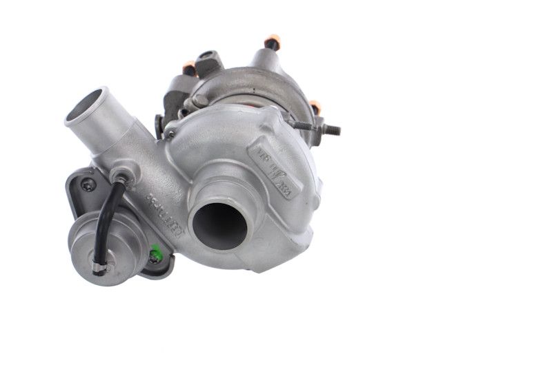 REMANTE 003-001-001248R Charger, charging (supercharged/turbocharged)