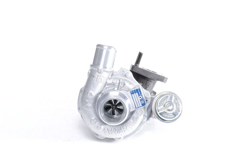 Compresor,sistem de supraalimentare T918678 BTS Turbo