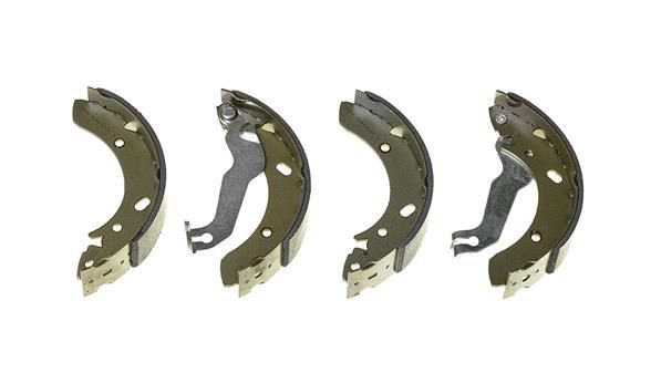 BREMBO S 30 504 Brake Shoe Set