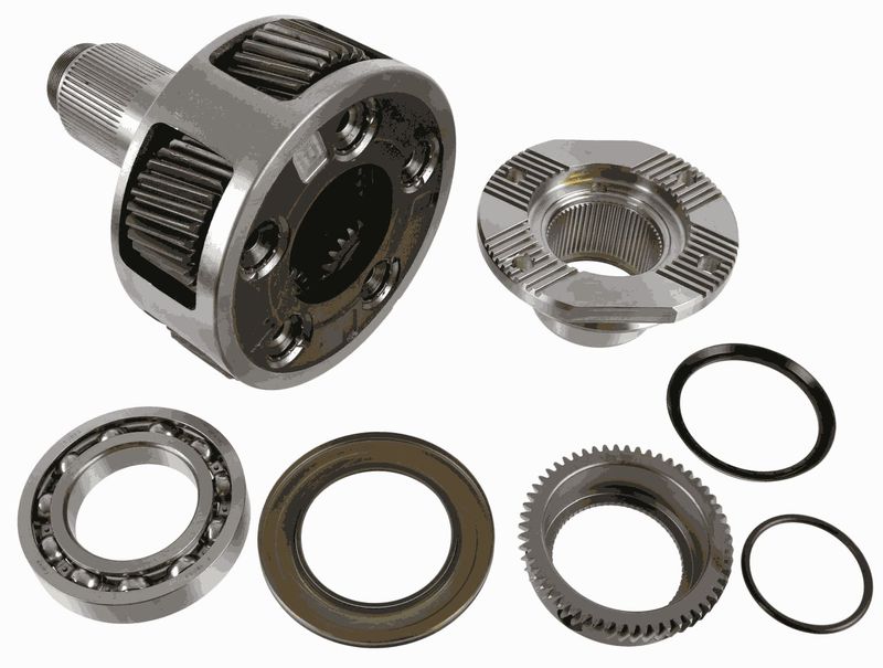 Opravná sada, mechanická převodovka 0073.298.031
