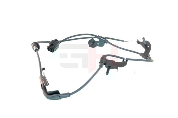 Andur, rattapöörete arv, GH GH-714514H