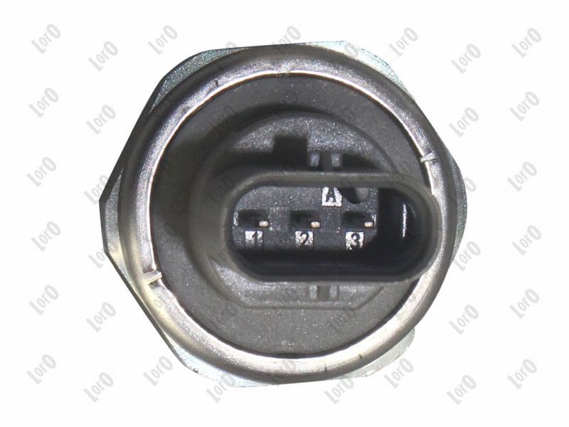 Sensor, exhaust pressure