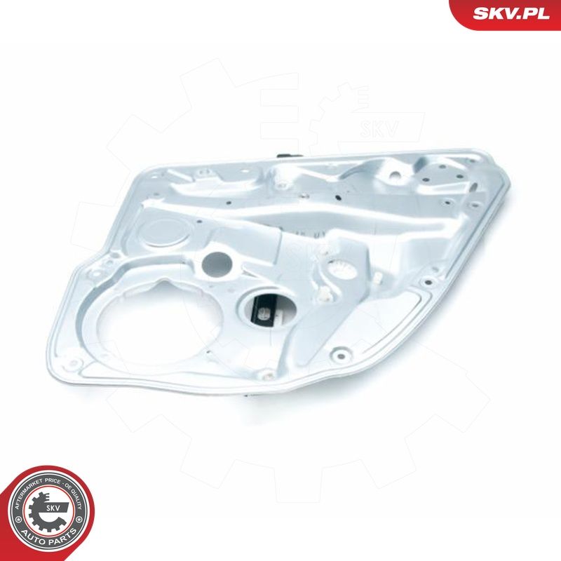 Aknatõstuk, ESEN SKV 01SKV038