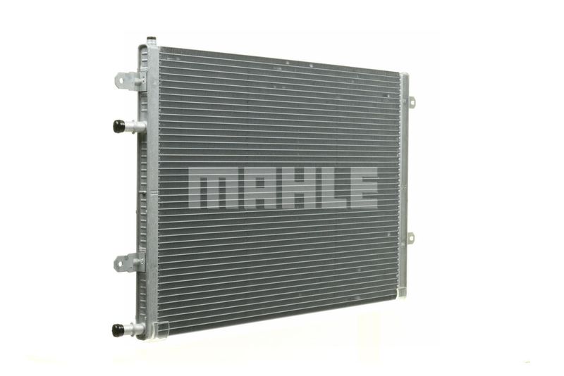 Product Image - Lage temperatuurkoeler, intercooler - CIR10000P - MAHLE