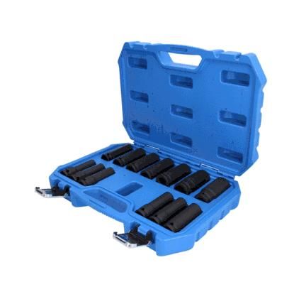 KS TOOLS BT022625 Power Socket Set