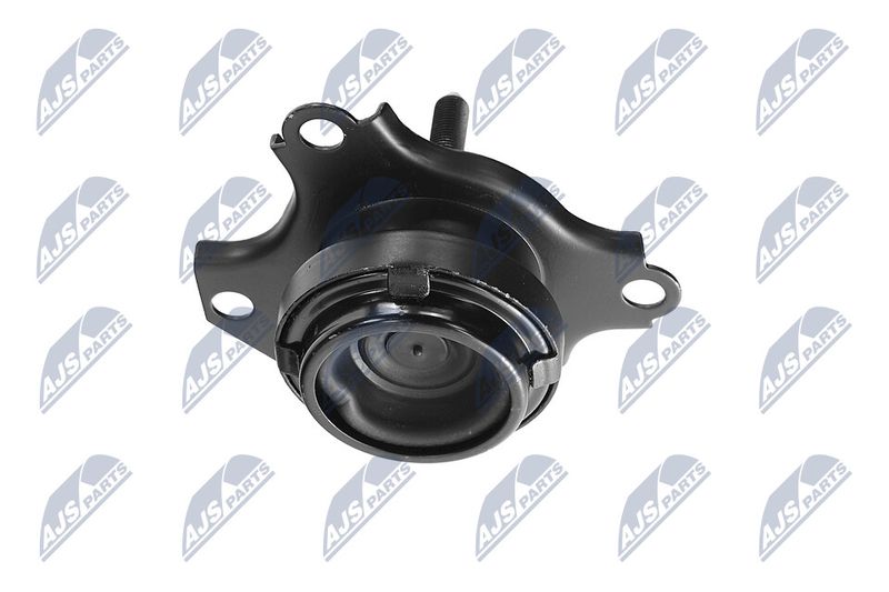 Paigutus, Mootor, NTY ZPS-HD-045