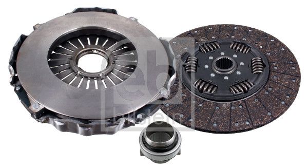 FEBI BILSTEIN 105194 Clutch Kit