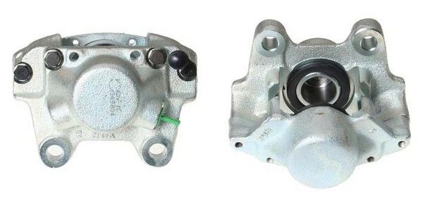 Product Image - Pakking, oliekoeler - 342.370 - ELRING