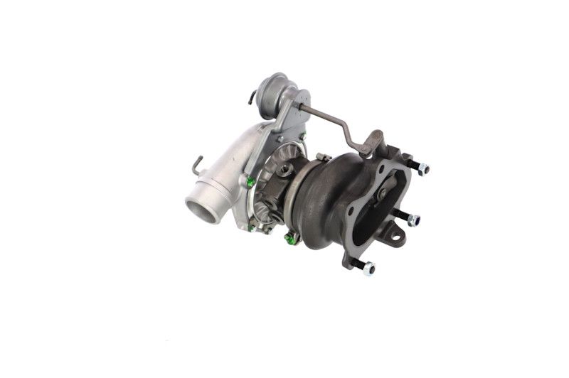 REMANTE 003-001-001222R Charger, charging (supercharged/turbocharged)