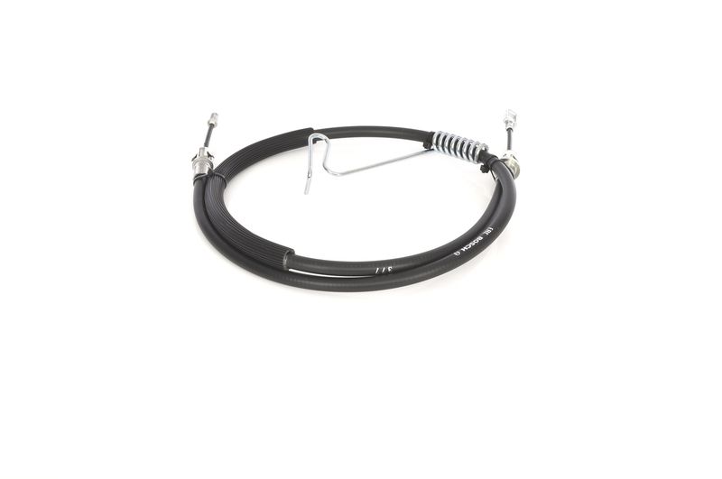 BOSCH 1 987 482 749 Cable Pull, parking brake