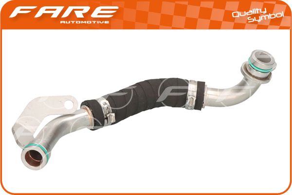 FARE SA 38209 - Oil Line, charger