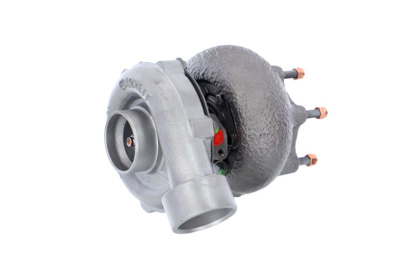 REMANTE 003-001-001627R Charger, charging (supercharged/turbocharged)