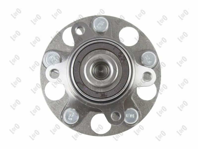 ABAKUS 141-01-363 Wheel Hub