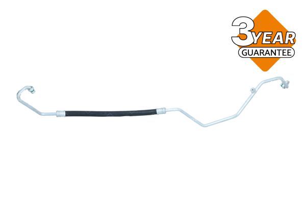NRF 400135 High/Low-pressure Line, air conditioning