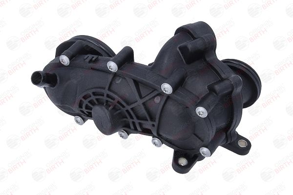 BIRTH 81824 Coolant Flange