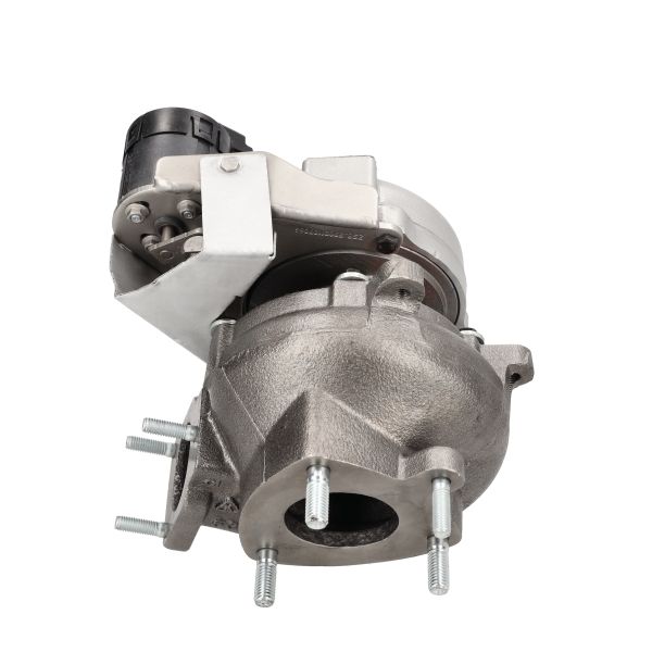 OE-TurboPower IT-53049700116 Charger, charging (supercharged/turbocharged)