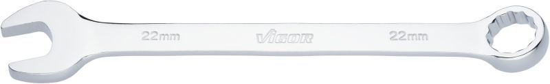 Lehtsilmusvõti, VIGOR V7740, 22