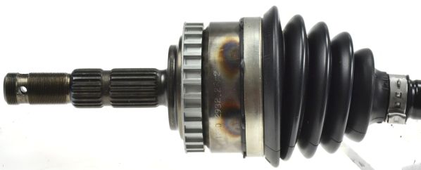 LÖBRO 305220 Drive Shaft