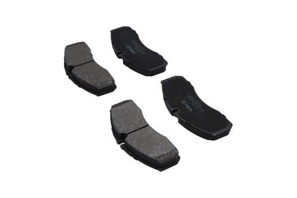 Kavo Parts KBP-6598 Stabdžių trinkelių rinkinys, diskinis stabdys