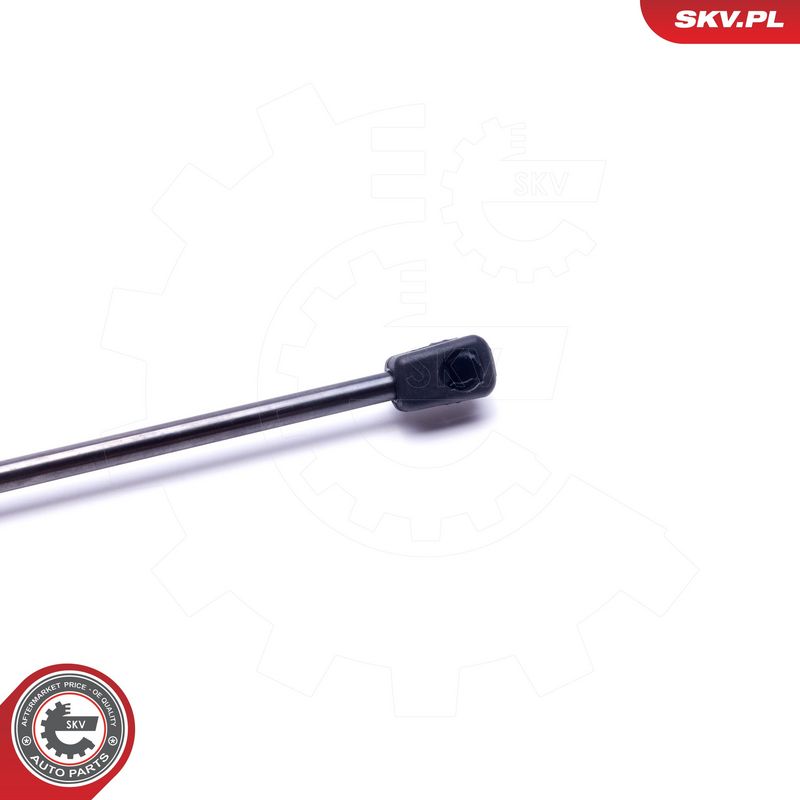 Gaasivedru, mootorikapott, ESEN SKV 52SKV116