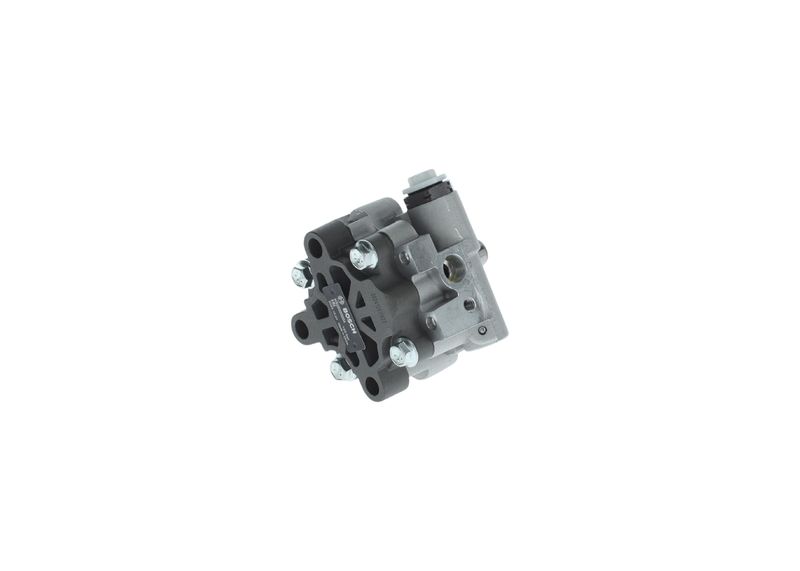Pompa hidraulica, sistem de directie K S02 000 004 BOSCH