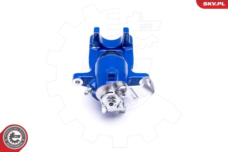 ESEN SKV 44SKV653 BLUE Brake Caliper