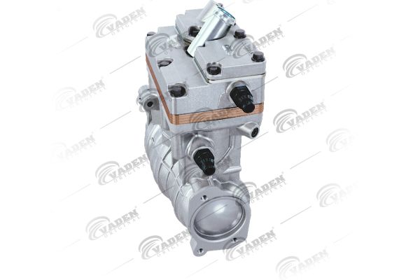 kompresor MB EURO 6 verze Voith 1100380001