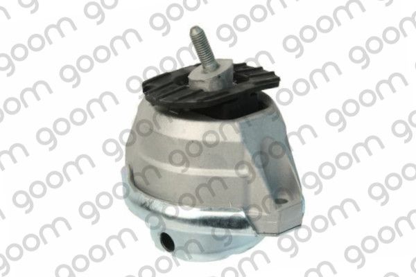 Soporte, motor