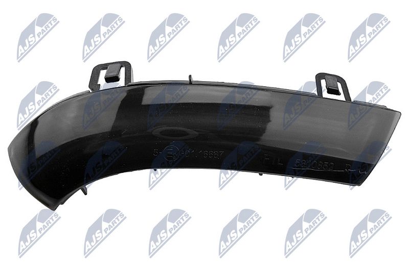 Suunatuli, NTY ELP-WW-030