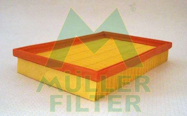 MULLER FILTER légszűrő PA311
