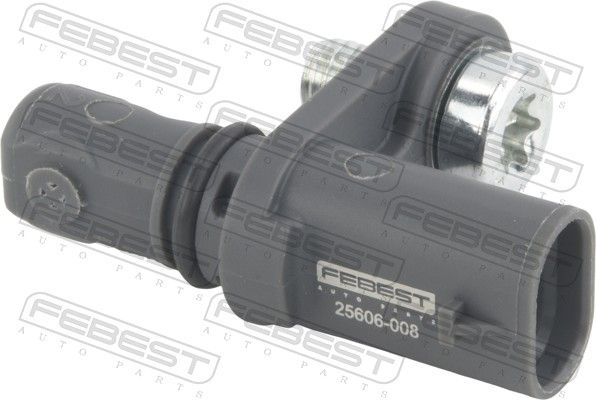senzor,turatie roata FEBEST 25606-008