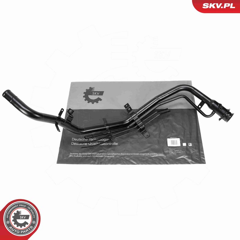 ESEN SKV 54SKV915 Filler Neck, fuel tank
