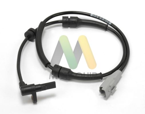 MOTAQUIP érzékelő, kerékfordulatszám LVAB445