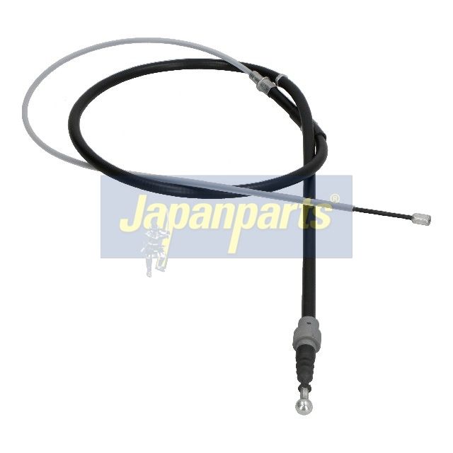 JAPANPARTS Trosas, stovėjimo stabdys