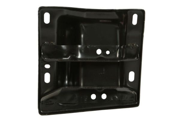 Bumperbevestiging Voor Links (staal) past: DODGE RAM 1500 01.02-03.05