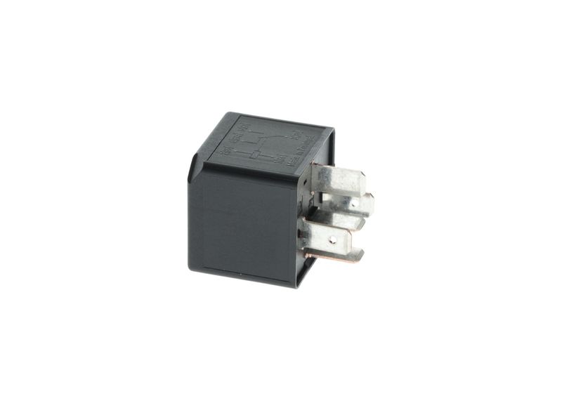 BOSCH 0 986 332 405 Реле, робочий струм