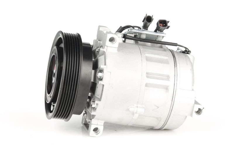 Kompressor, kliimaseade, NISSENS 89462