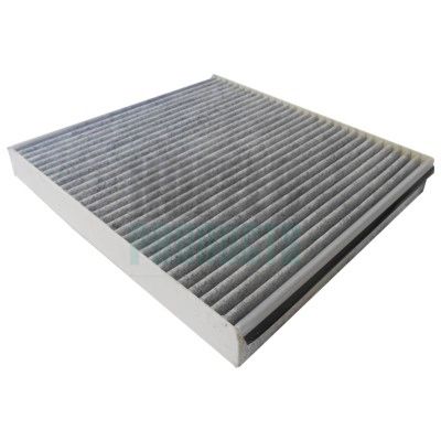 HOFFER 17554K - Filter, cabin air