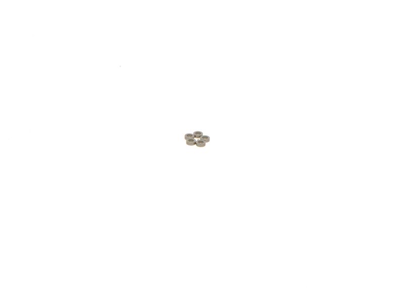 BOSCH F 00Z C98 014 Repair Kit, common rail system