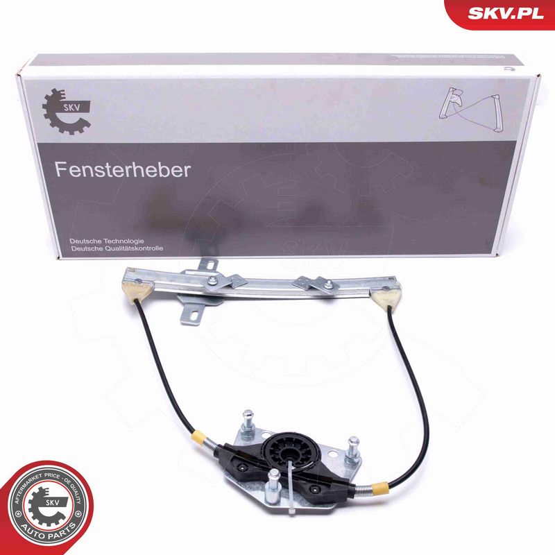 ESEN SKV 51SKV213 - Window Regulator