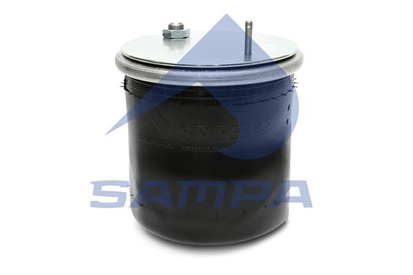 Burduf, suspensie pneumatica SAMPA SP 553434-K