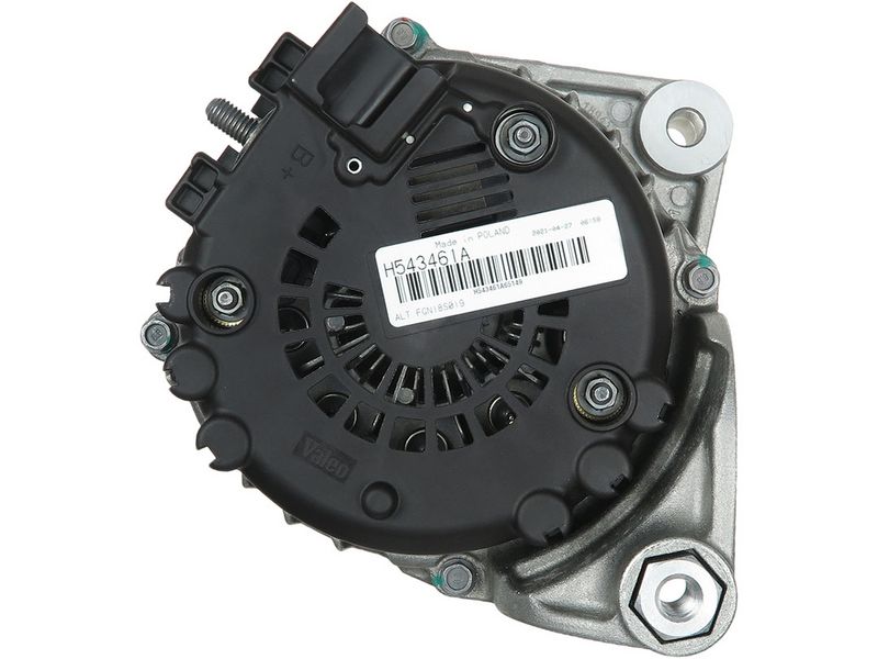 Generaator, AS-PL A3264(VALEO)